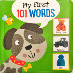 My First 101 Words