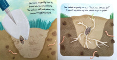 Little Nature Story Picture Book Set, Age 3+ (3 Books)