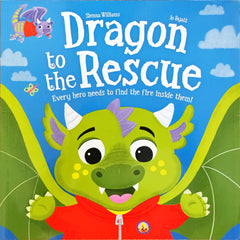 Dragon To The Rescue