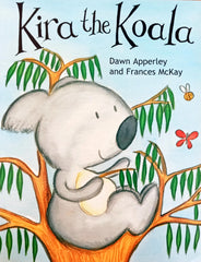 Kira The Koala