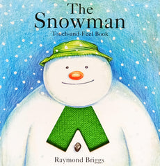 The Snowman