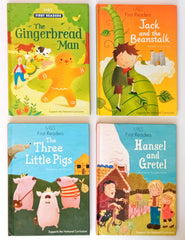 M&S First Readers Collection