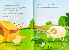 Reading Champion Combo 3 (7 Books)