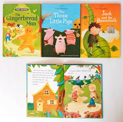 M&S First Readers Collection
