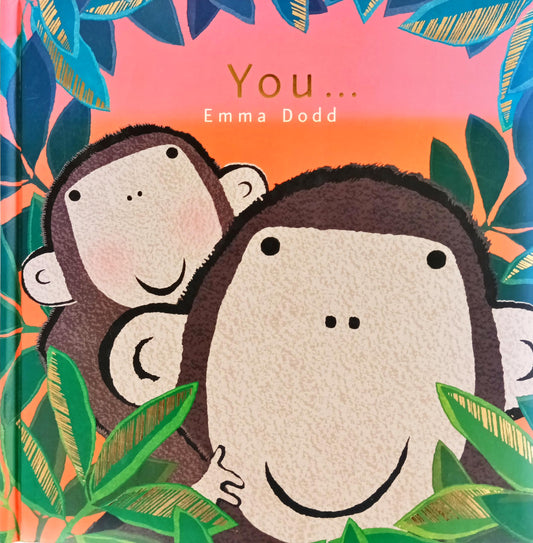 You.. Emma Dodd