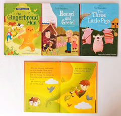 M&S First Readers Collection