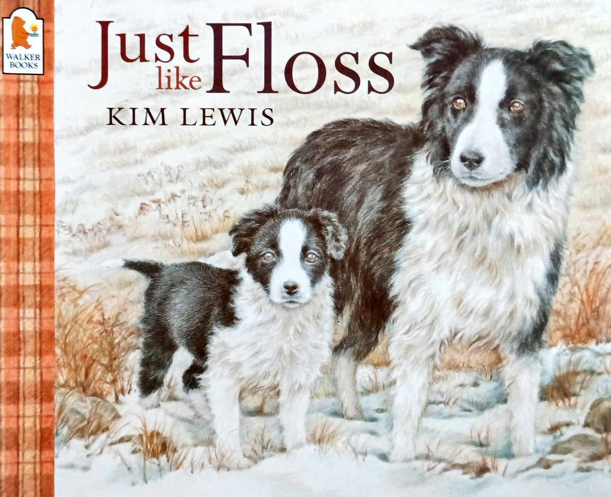 Just like Floss