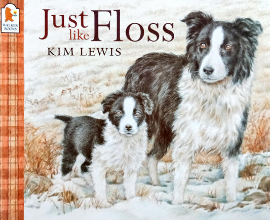 Just like Floss