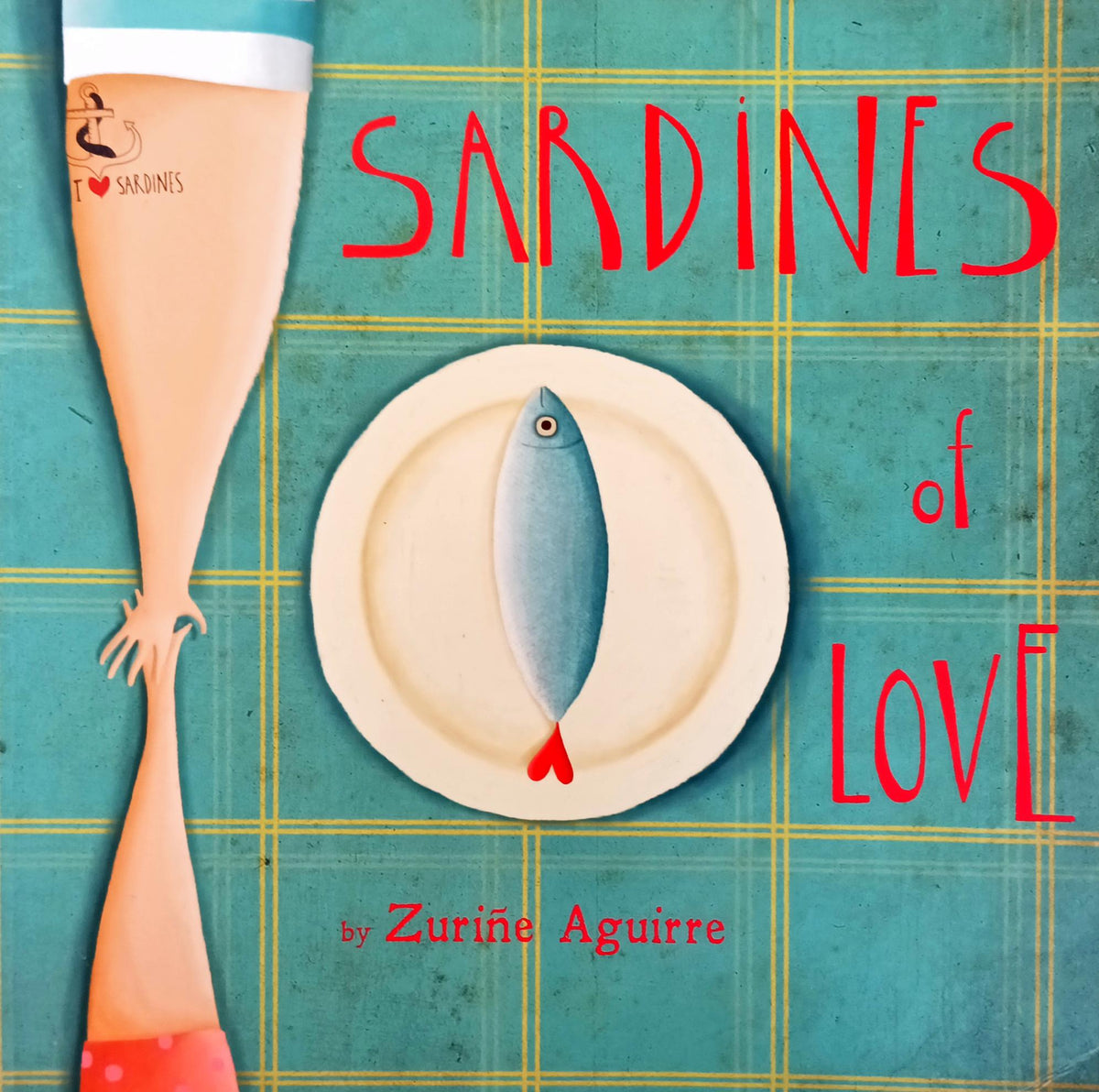 Sardines Of Love