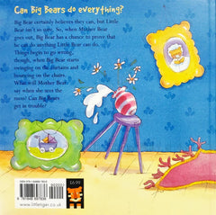 Big Bears Can!