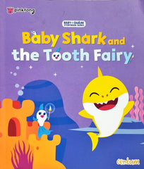 Baby Shark and the Tooth Fairy