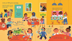 Usborne Step Inside Science Germs