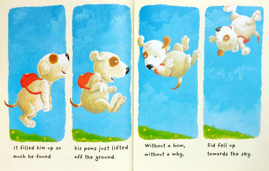 Some Dogs Do With CD