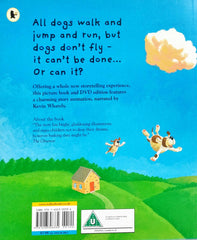 Some Dogs Do With CD