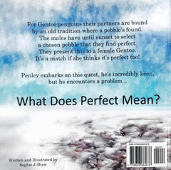 What Does Perfect Mean?