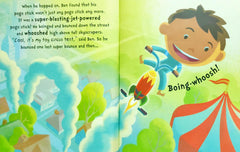 The Amazing Journey
