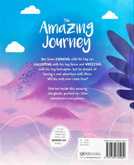 The Amazing Journey