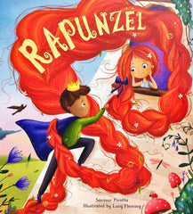 Rapunzel
