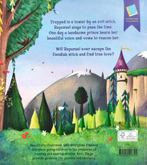 Rapunzel