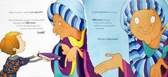 Sir Charlie Stinky Socks The Mummy's Gold
