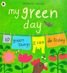 My Green Day