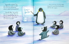 Penguins Can't Fly