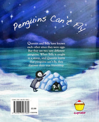 Penguins Can't Fly