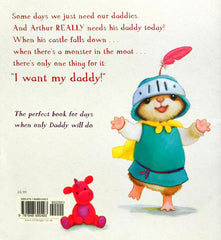 I Want My Daddy!
