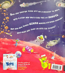 Marshmallows for Martians