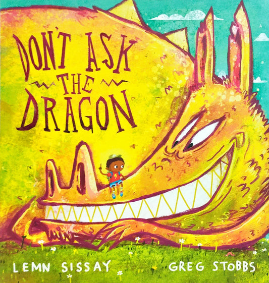 Don't Ask the Dragon