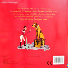 Usborne The Tinder Box