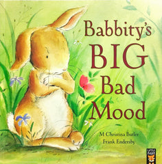 Babbity's Big Bad Mood
