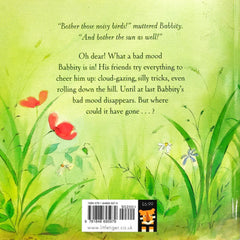 Babbity's Big Bad Mood