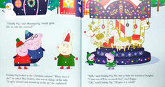 Peppa's Christmas Unicorn