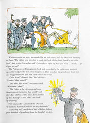 Roald Dahl The Giraffe and the Pelly and Me