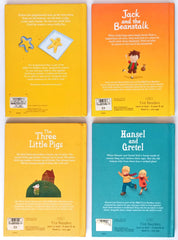 M&S First Readers Collection