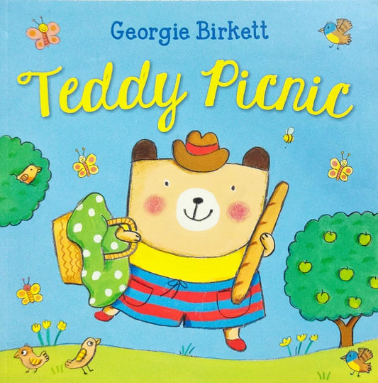 Teddy Picnic