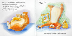 Big Bears Can!