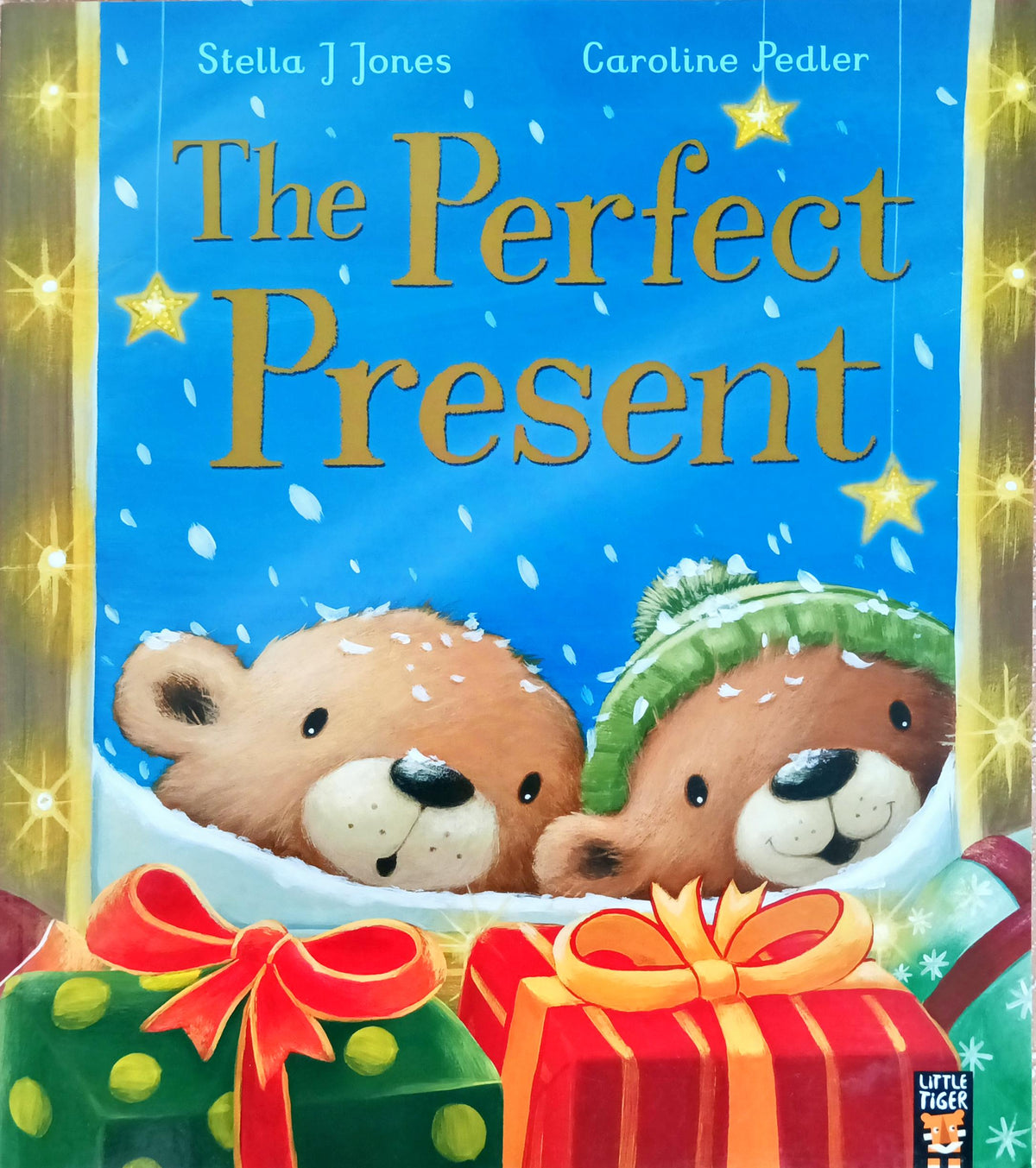 The Perfact Present