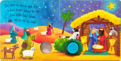 Away in a Manger (Sound Book)