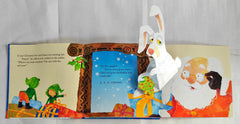 Santas Surprise! (Popup Book)