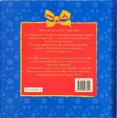 Santas Surprise! (Popup Book)