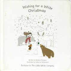 Wishing for a White Christmas