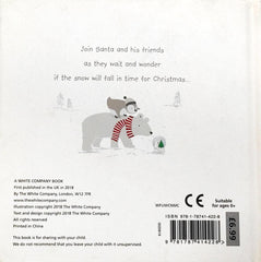 Wishing for a White Christmas