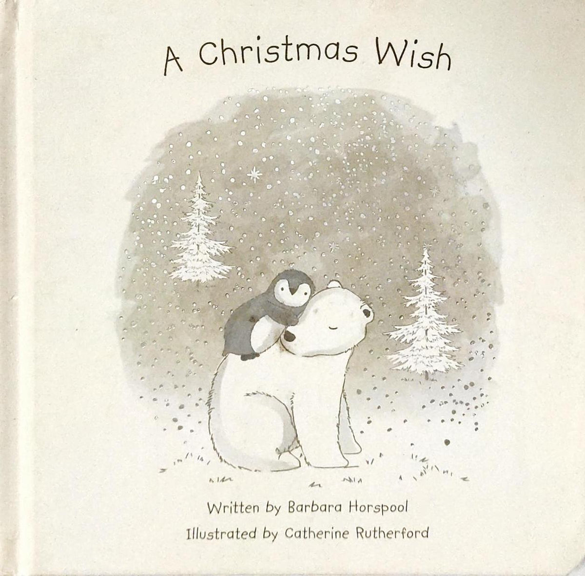 A Christmas Wish