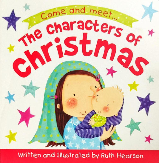 The Characters of Christmas