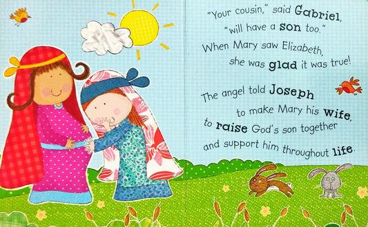 The Story Of Christmas