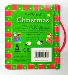 The Story Of Christmas