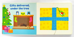 Christmas Surprise (Slide and Find Book)