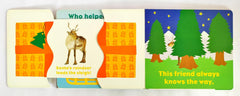 Christmas Surprise (Slide and Find Book)